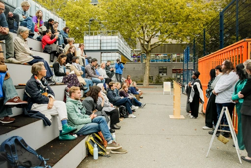 foto: Sarah Huiskamp